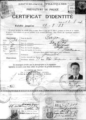 Иллюстрация к книге — Код операции - "Тарантелла". Из рассекреченного архива внешней разведки России [imgb5ee.jpg]