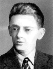 Иллюстрация к книге — Код операции - "Тарантелла". Из рассекреченного архива внешней разведки России [imge0b6.jpg]