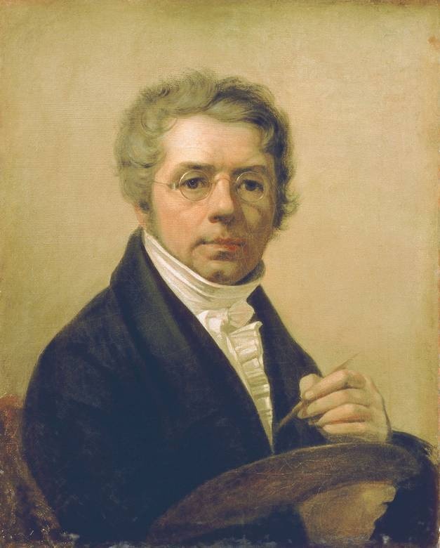 Иллюстрация к книге — С мамой о прекрасном. Русская живопись от Карла Брюллова до Ивана Айвазовского [i_013.jpg]