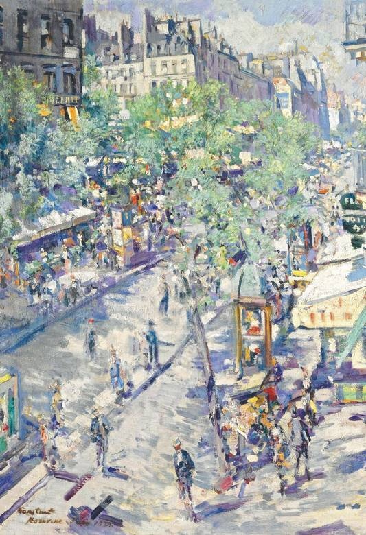 Иллюстрация к книге — С мамой о прекрасном. Русская живопись от Карла Брюллова до Ивана Айвазовского [i_074.jpg]