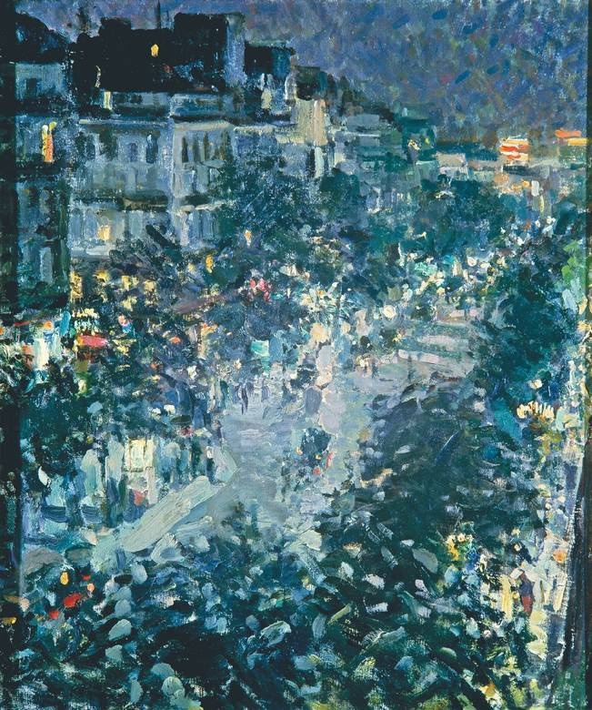 Иллюстрация к книге — С мамой о прекрасном. Русская живопись от Карла Брюллова до Ивана Айвазовского [i_080.jpg]