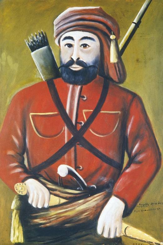 Иллюстрация к книге — С мамой о прекрасном. Русская живопись от Карла Брюллова до Ивана Айвазовского [i_092.jpg]