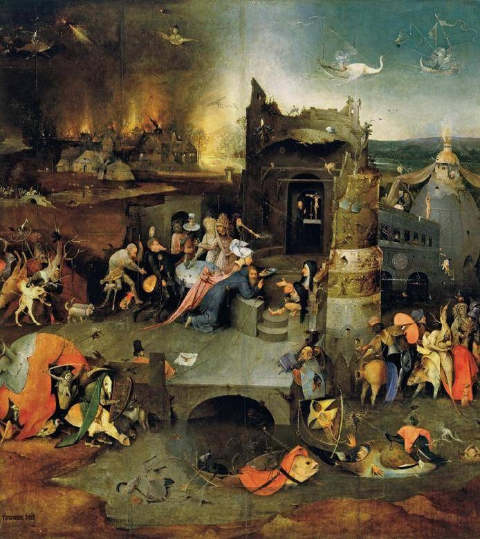 Иллюстрация к книге — С мамой о прекрасном. Зарубежная живопись от Яна ван Эйка до Пабло Пикассо [i_024.jpg]