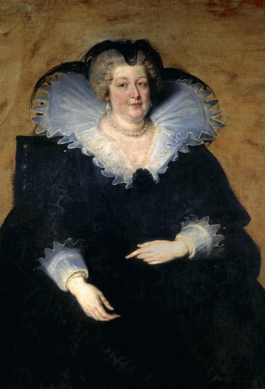 Иллюстрация к книге — С мамой о прекрасном. Зарубежная живопись от Яна ван Эйка до Пабло Пикассо [i_054.jpg]