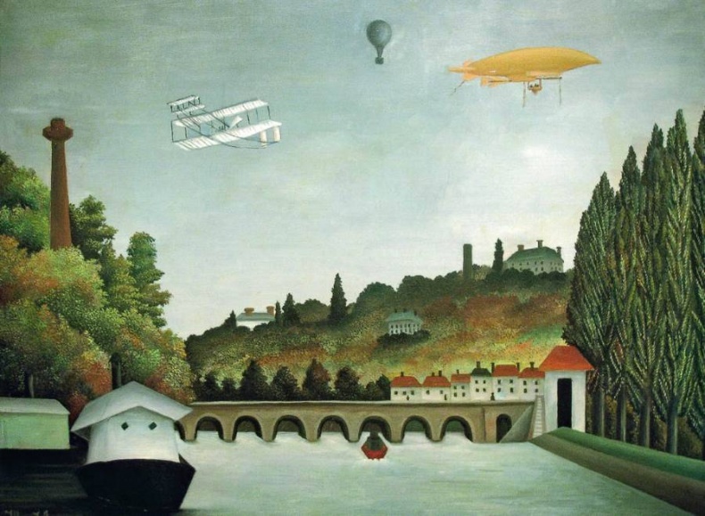 Иллюстрация к книге — С мамой о прекрасном. Зарубежная живопись от Яна ван Эйка до Пабло Пикассо [i_084.jpg]