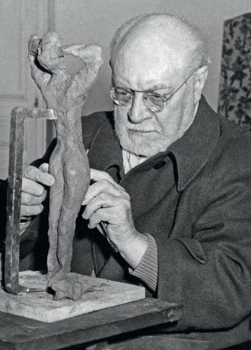 Иллюстрация к книге — С мамой о прекрасном. Зарубежная живопись от Яна ван Эйка до Пабло Пикассо [i_088.jpg]