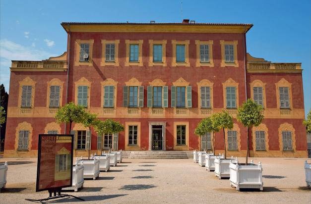 Иллюстрация к книге — С мамой о прекрасном. Зарубежная живопись от Яна ван Эйка до Пабло Пикассо [i_090.jpg]