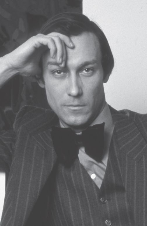 Иллюстрация к книге — Тот самый Янковский [i_001.jpg]