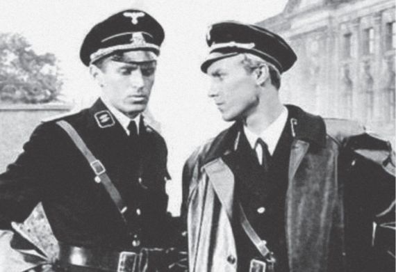 Иллюстрация к книге — Тот самый Янковский [i_003.jpg]