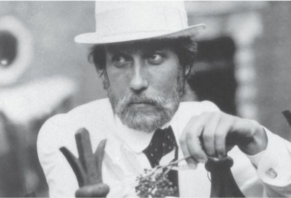 Иллюстрация к книге — Тот самый Янковский [i_005.jpg]