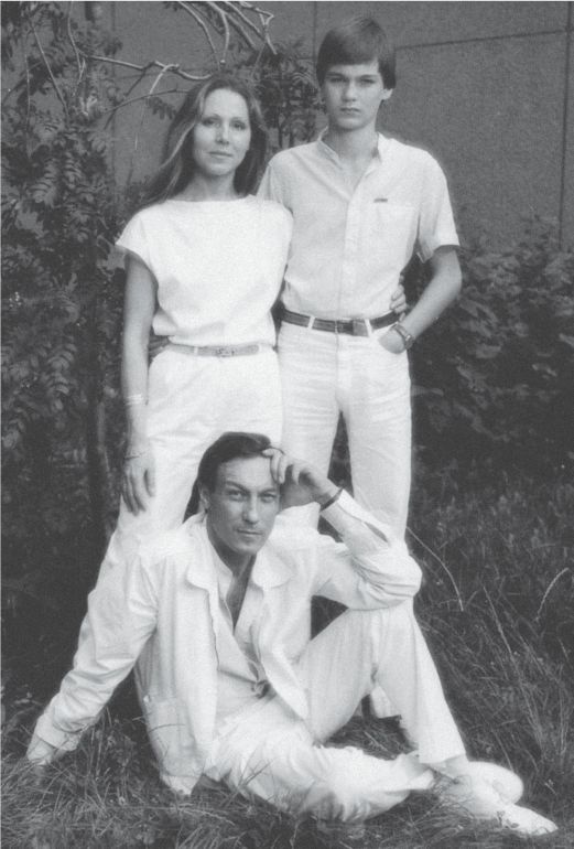 Иллюстрация к книге — Тот самый Янковский [i_011.jpg]