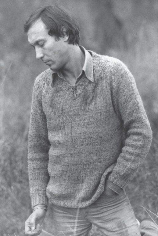 Иллюстрация к книге — Тот самый Янковский [i_012.jpg]