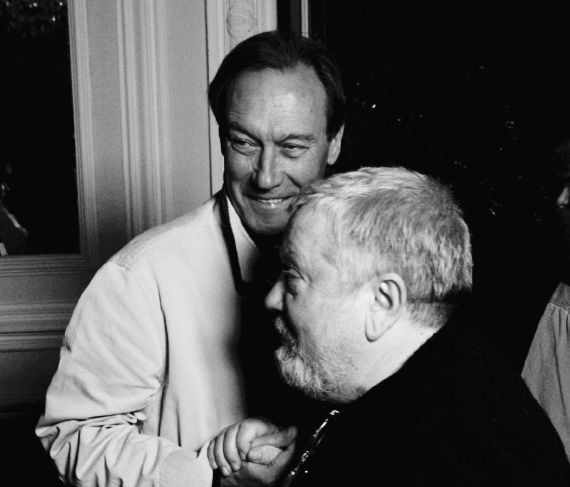 Иллюстрация к книге — Тот самый Янковский [i_032.jpg]