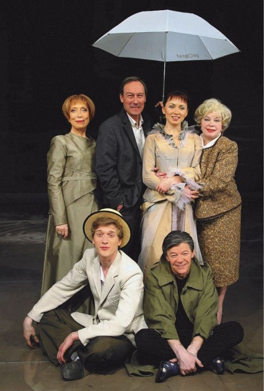 Иллюстрация к книге — Тот самый Янковский [i_033.jpg]