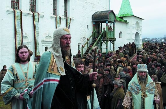 Иллюстрация к книге — Тот самый Янковский [i_035.jpg]