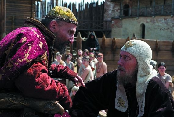 Иллюстрация к книге — Тот самый Янковский [i_037.jpg]