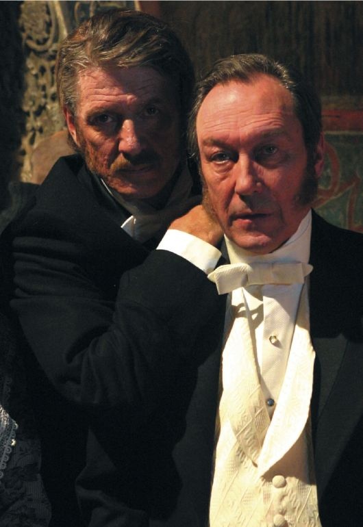 Иллюстрация к книге — Тот самый Янковский [i_039.jpg]