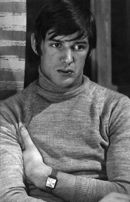 Иллюстрация к книге — Александр Абдулов. Необыкновенное чудо [i_012.jpg]