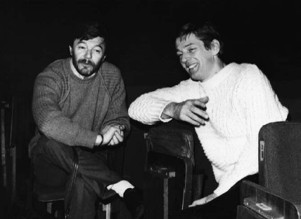 Иллюстрация к книге — Александр Абдулов. Необыкновенное чудо [i_019.jpg]