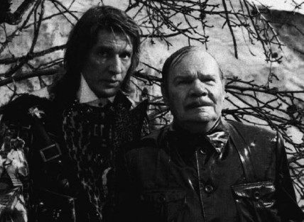 Иллюстрация к книге — Александр Абдулов. Необыкновенное чудо [i_035.jpg]