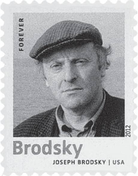 Иллюстрация к книге — Бродский. Двойник с чужим лицом [i_023.jpg]