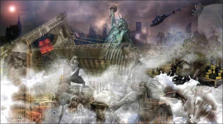 Иллюстрация к книге — Бродский. Двойник с чужим лицом [i_025.jpg]