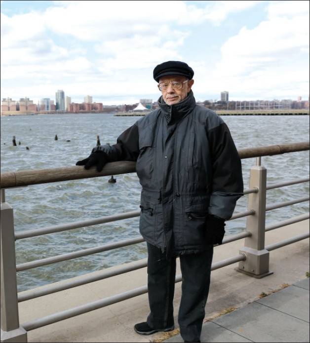 Иллюстрация к книге — Бродский. Двойник с чужим лицом [i_026.jpg]