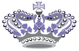 Иллюстрация к книге — Грейс Келли. Как стать принцессой… [i_001.jpg]