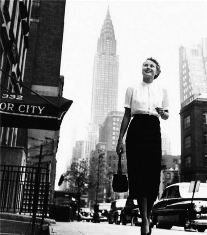 Иллюстрация к книге — Грейс Келли. Как стать принцессой… [i_014.jpg]