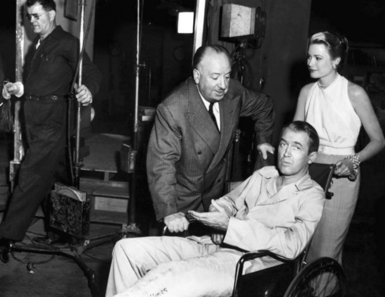 Иллюстрация к книге — Грейс Келли. Как стать принцессой… [i_032.jpg]