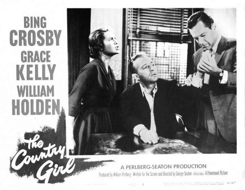 Иллюстрация к книге — Грейс Келли. Как стать принцессой… [i_033.jpg]