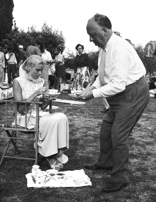 Иллюстрация к книге — Грейс Келли. Как стать принцессой… [i_036.jpg]