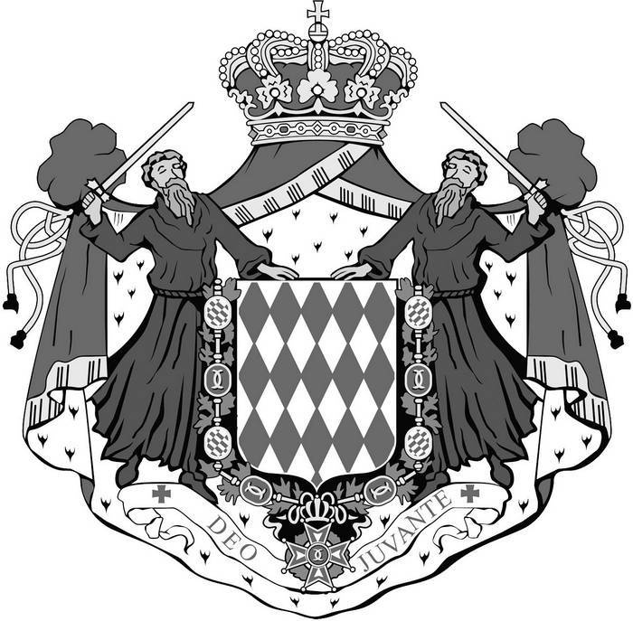 Иллюстрация к книге — Грейс Келли. Как стать принцессой… [i_053.jpg]