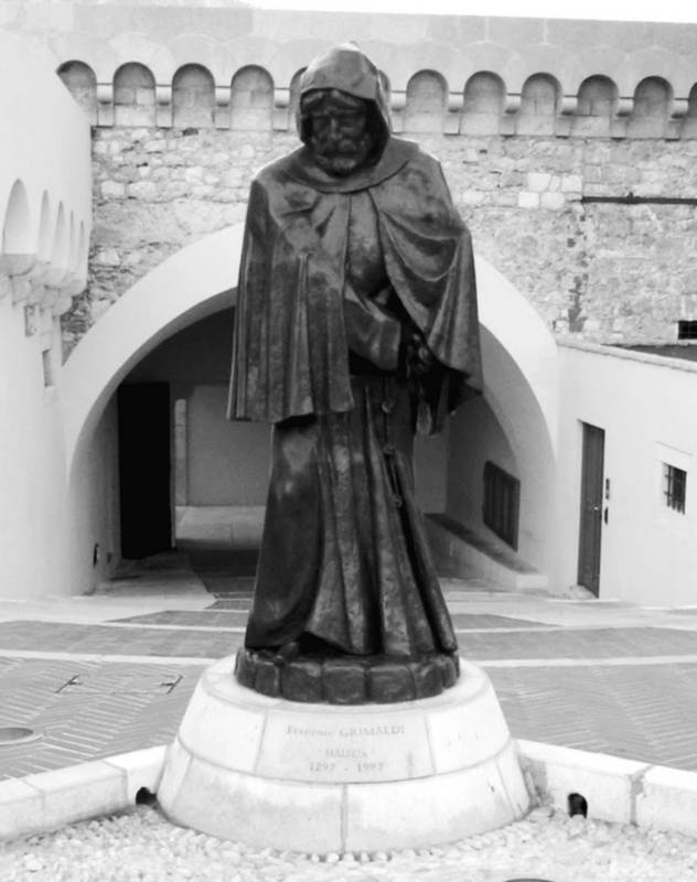 Иллюстрация к книге — Грейс Келли. Как стать принцессой… [i_054.jpg]