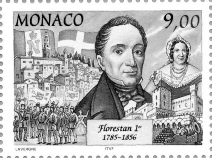 Иллюстрация к книге — Грейс Келли. Как стать принцессой… [i_057.jpg]