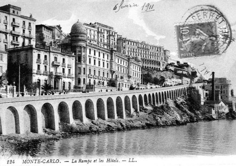 Иллюстрация к книге — Грейс Келли. Как стать принцессой… [i_060.jpg]