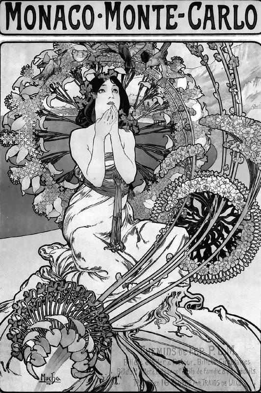 Иллюстрация к книге — Грейс Келли. Как стать принцессой… [i_062.jpg]