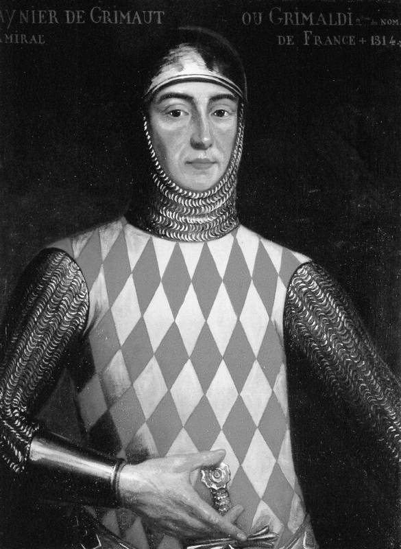 Иллюстрация к книге — Грейс Келли. Как стать принцессой… [i_064.jpg]