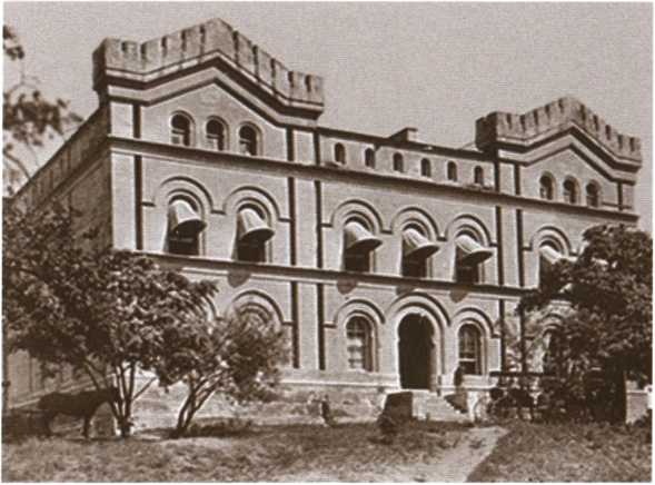 Иллюстрация к книге — О. Генри [image11.jpg]