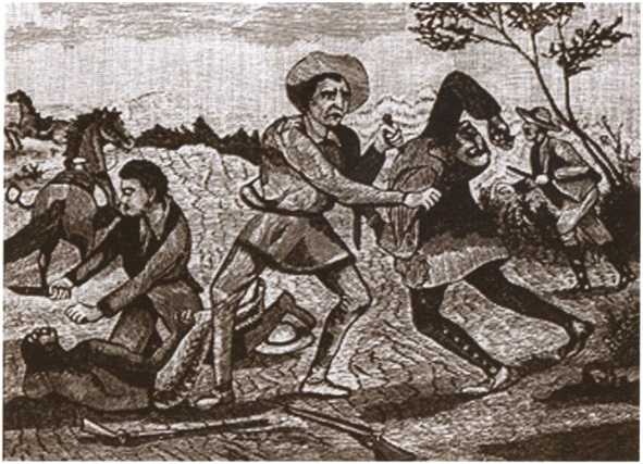 Иллюстрация к книге — О. Генри [image13.jpg]