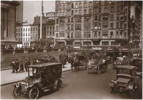 Иллюстрация к книге — О. Генри [image19.jpg]