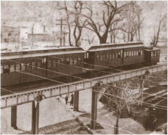 Иллюстрация к книге — О. Генри [image20.jpg]