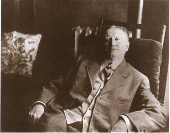 Иллюстрация к книге — О. Генри [image27.jpg]