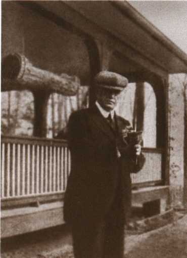 Иллюстрация к книге — О. Генри [image28.jpg]