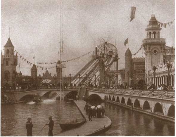 Иллюстрация к книге — О. Генри [image29.jpg]