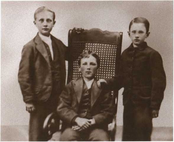 Иллюстрация к книге — О. Генри [image8.jpg]