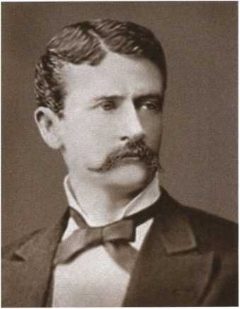 Иллюстрация к книге — О. Генри [image9.jpg]