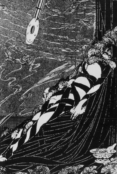 Иллюстрация к книге — Эдгар По [i_042.jpg]