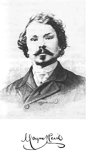 Иллюстрация к книге — Майн Рид [i_003.jpg]