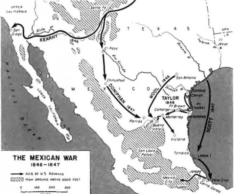 Иллюстрация к книге — Майн Рид [i_011.jpg]